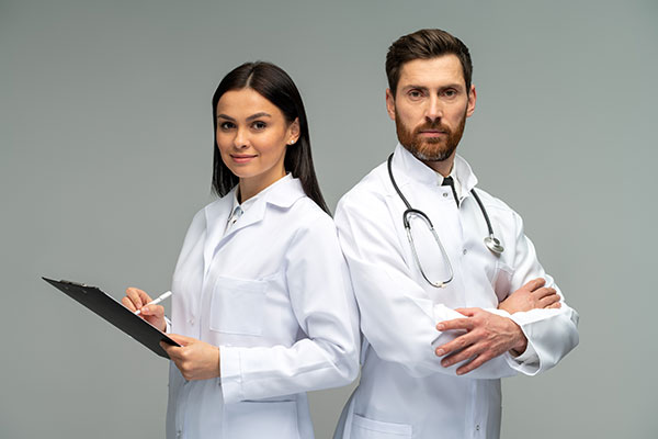 peptide therapy clinic in Bayonne